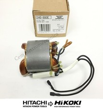 Statore ricambio originale