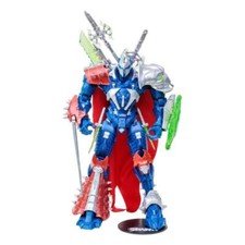 SPAWN Designer Edition Manga