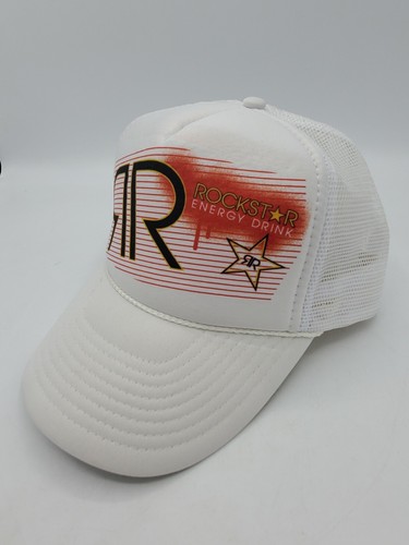 Cappello berretto rockstar - cappello,