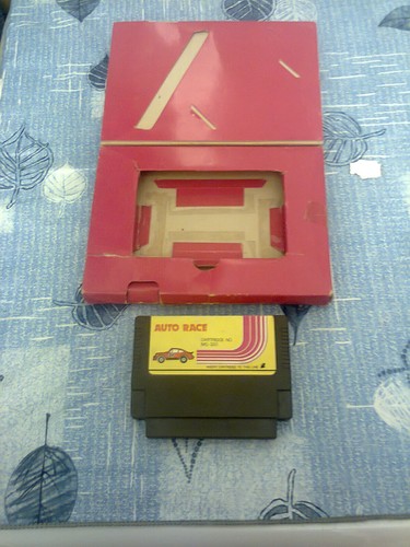 Arcadia 2001 clone - 2001, (mpt-03)