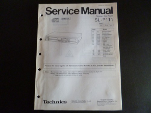 Manuale servizio originale - manuale,