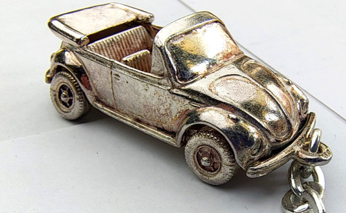 Maggiolino cabrio volkswagen - cabrio,
