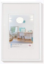Cornice portafoto in plastica