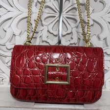 Borsa a tracolla Brahmin Rosa