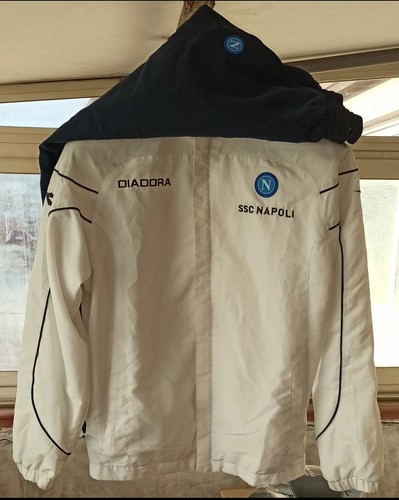 Tuta diadora ssc - tuta, 2006