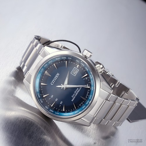 Orologio citizen - orologio,