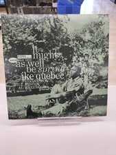 Ike Quebec/It Might As Well Be