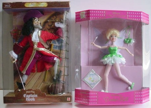 Disney peter pan - disney,