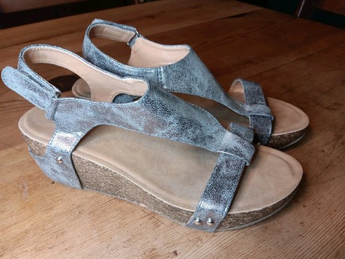 Yoki netta scarpa donna 10 - scarpa, us