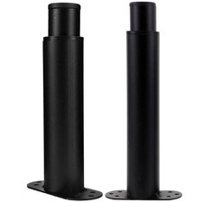 2 pcs cornice letto di