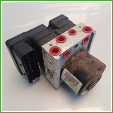 Centralina ABS Modulo Pompa ATE 10.0970-1124.3 4541FX CITROEN C3 2a Serie 2005