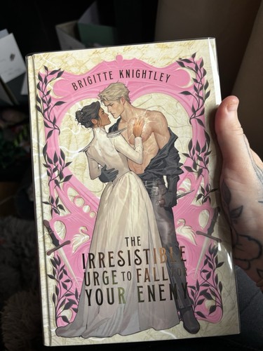 The irresistible urge fall - the,