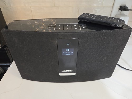 Bose soundtouch - soundtouch, 20