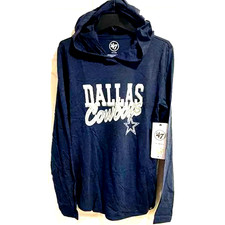 Dallas Cowboys Women's Hoodie