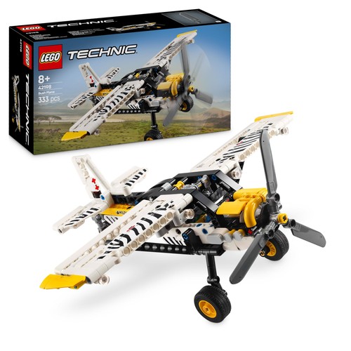 Technic aereo bush - aereo,