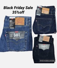 Jeans uomo Levis 501 regular