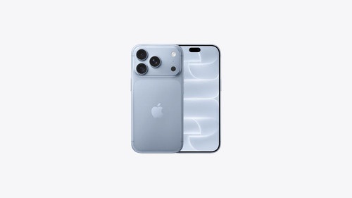 Iphone pro 256gb ghiacciaio - iphone,
