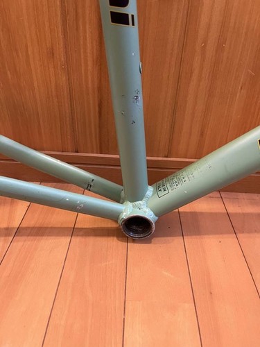Vintage bianchi road bike - bianchi,