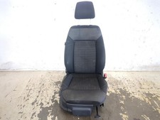 6R4881046R SEDILE ANTERIORE DESTRO PASSEGGERO VOLKSWAGEN POLO 1.4 D 55KW 5M 5P (