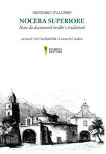 Libro - D'Alessio Gennaro -