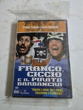 Franco, Ciccio e il Pirata