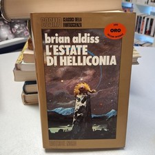 L'ESTATE DI HELLICONIA, Brian