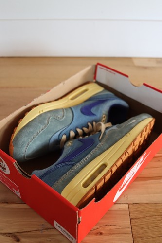 Nike air max - air, prm