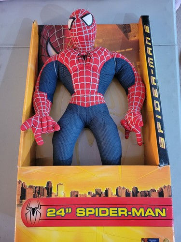 Marvel inch spider man 2 - 24,