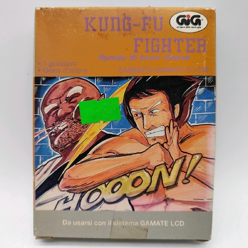 Kung fighter torneo boxe - torneo,