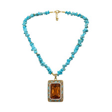 Collana donna shelly chips - collana,