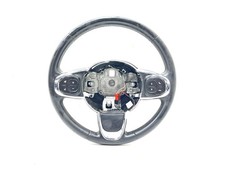 VOLANTE STERZO PER FIAT 500