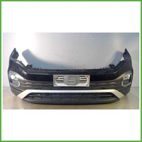 Paraurti anteriore volkswagen - paraurti,