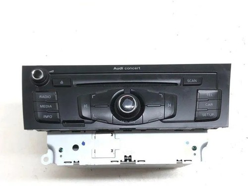 Audi cabrio 8f7 lettore - 8f7,