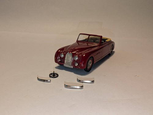 Western models bugatti type - western,