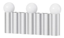 Decorazione tavolo led ikea - decorazione,