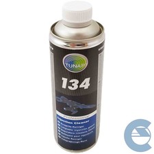 Tunap 134 Additivo Gasolio Pulizia Iniettori Diesel Nuova Formula Sgrassante