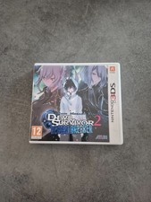 Jeu Shin Megami Tensei Devil