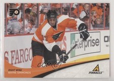 2011 pinnacle wayne - 2011-12,
