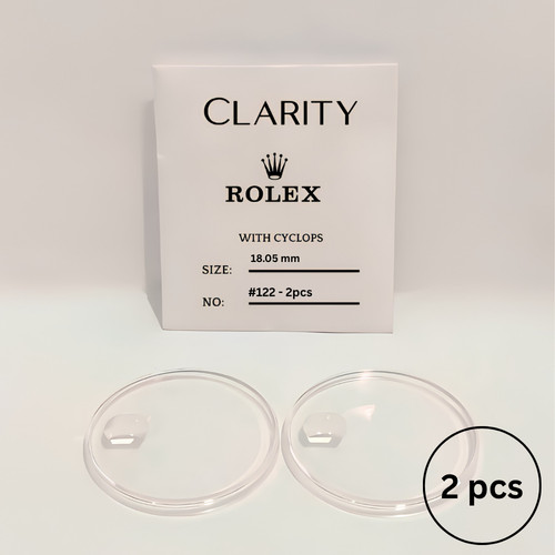 Orologio plexi plastica - orologio,