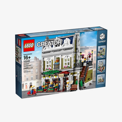 Lego 10243 creator - 10243,