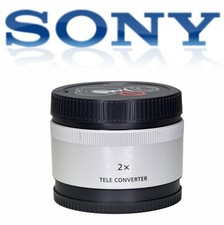 Sony SEL20TC 2X