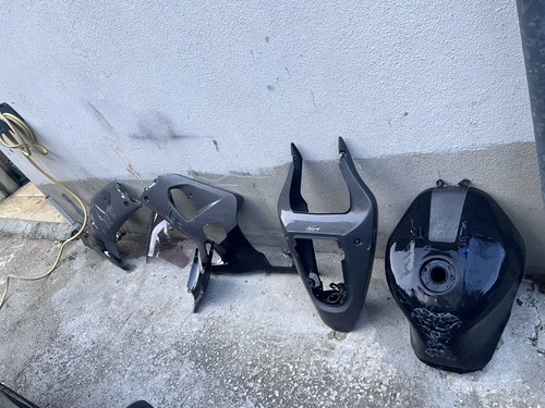 Carene originali suzuki gsx - suzuki, r