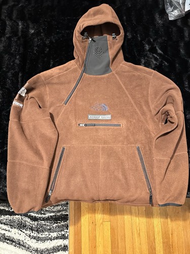 Giacca tecnica supreme - x, north