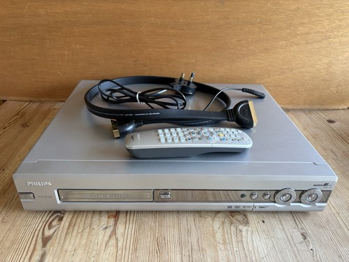 Philips hdrw 720 - philips, dvd