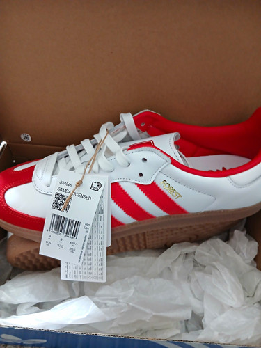 Uk9 eur43 adidas samba - -,