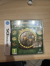 Il Professor Layton e il