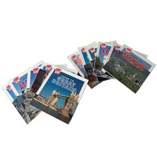 Lot of 11 Books Highlight Top