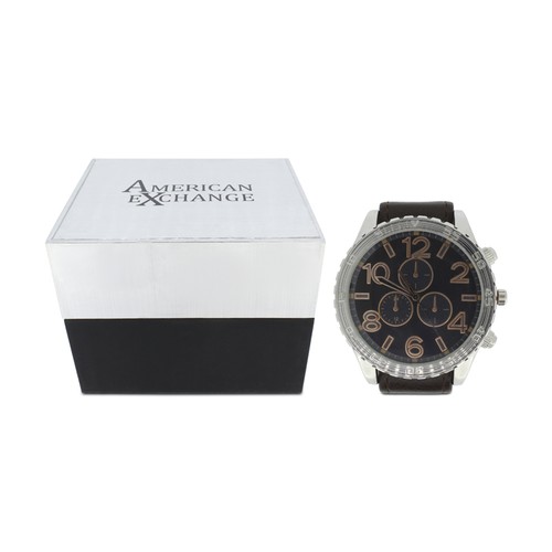 Orologio uomo american - uomo,
