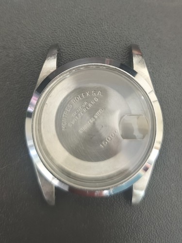 Rolex datejust 15000 mm - datejust,