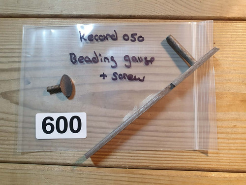 Vintage record 050 plane - vintage,
